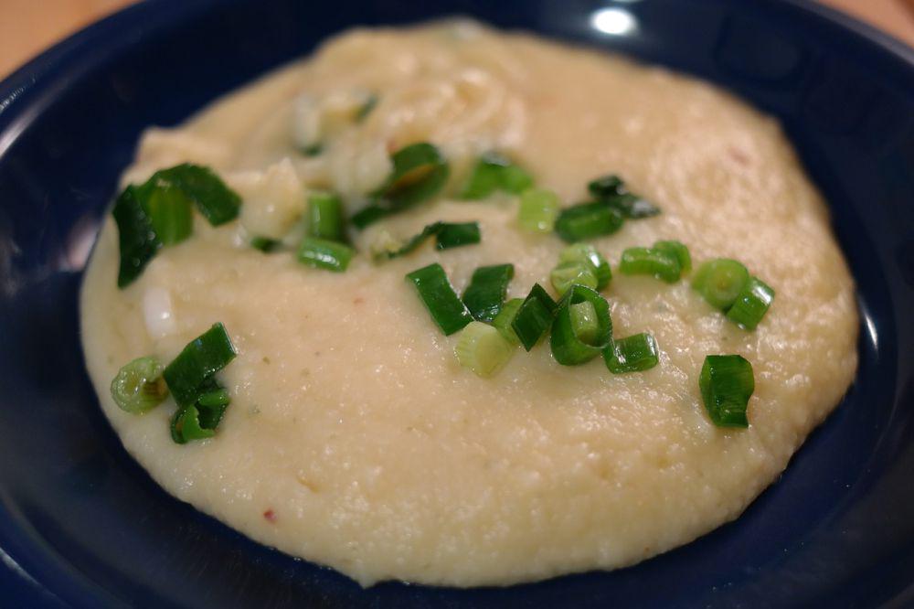 ilustrasi mashed potato keju (pixabay.com/Hans)