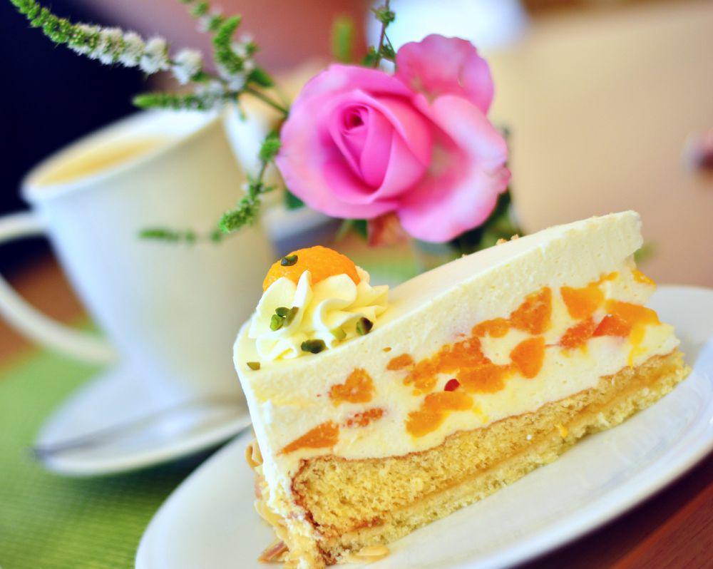 ilustrasi cheesecake mangga (pixabay.com/congerdesign)