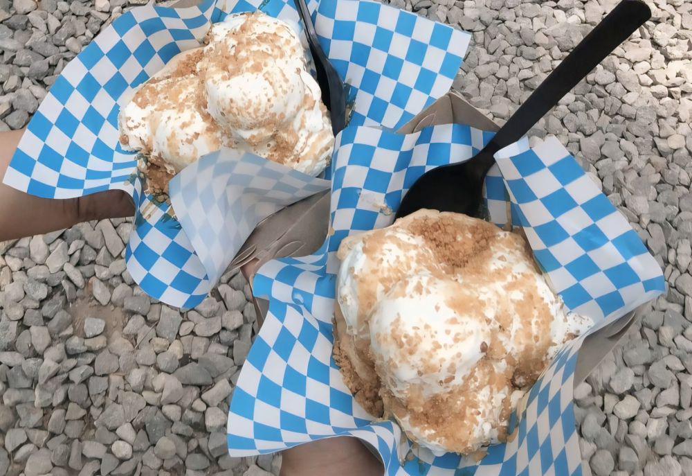 5 Kuliner Favorit di Kantin Kampus UI, Ada Es Krim Karambol yang Hits