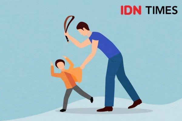 Anak 10 Tahun di Nisel Diduga Dianiaya, Tante Korban Jadi Tersangka