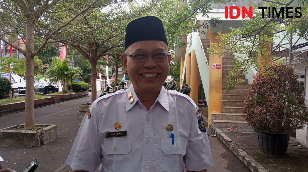 Pj Gubernur NTB Usulkan 15 Pejabat Jadi Calon Pjs Lima Kepala Daerah