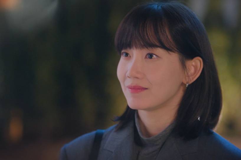 cuplikan drama Cinderella at 2 AM (dok. VIU/ Cinderella at 2 AM)