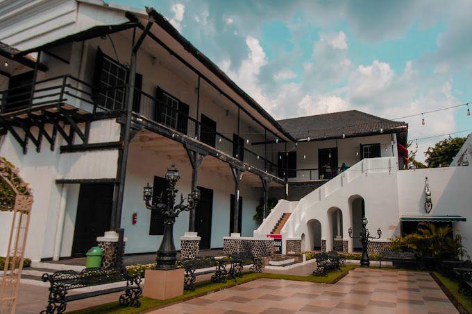 Gedung Djoeang 45, Solo (google.com/maps/Cup and Bowl)