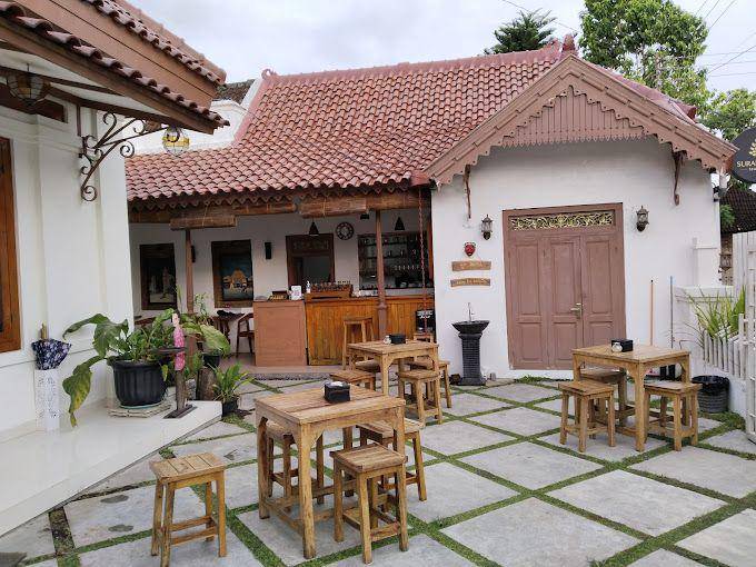 Surakartea, Solo (google.com/maps/murti rahayu)