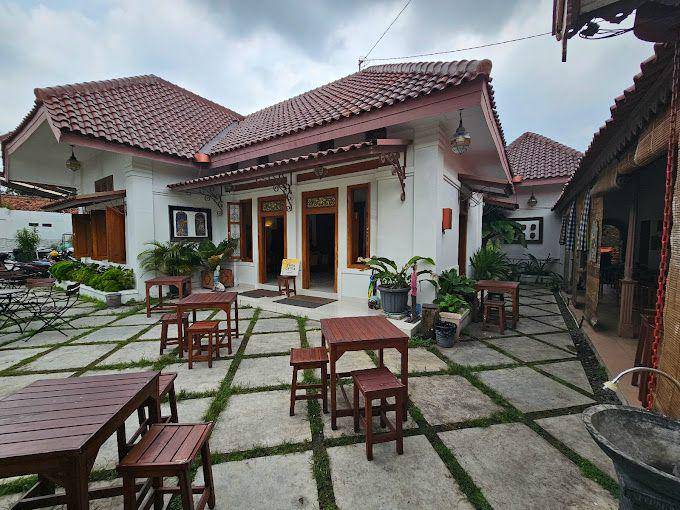 Surakartea, Solo (google.com/maps/Andreas Prasetya)