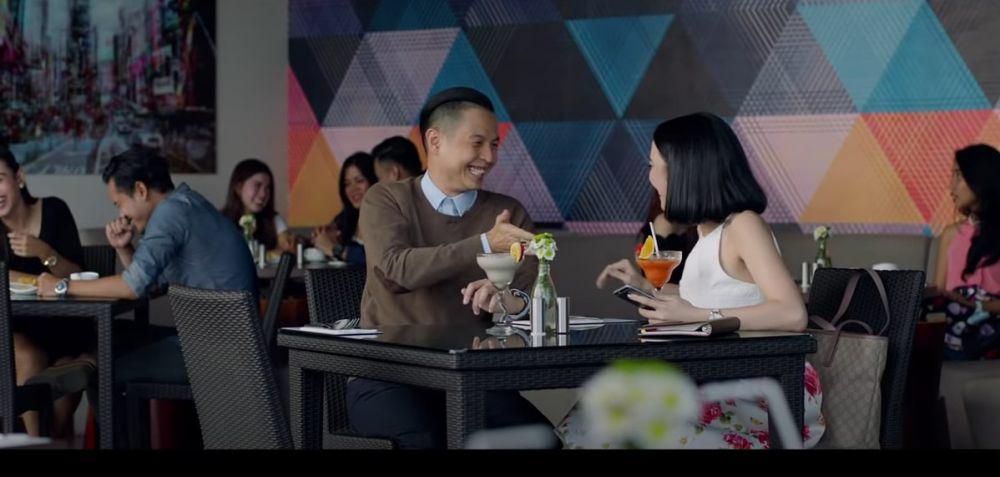 5 Film Komedi Indonesia Sarat Nilai Sosial, Yuk Nonton!