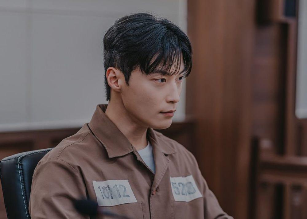 7 Peluang Kim Sang Hyuk Bebas dari Vonis Hukuman di Drakor Your Honor