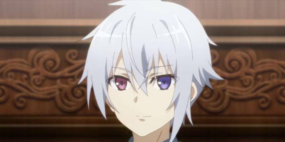 Tsukasa Mikogami karakter CHOYOYU!: High School Prodigies Have It Easy Even in Another World! (dok. Project No.9/CHOYOYU!: High School Prodigies Have It Easy Even in Another World!)