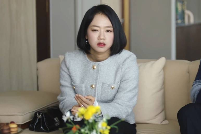 still cut drama Good Partner (dok. SBS/Good Partner)