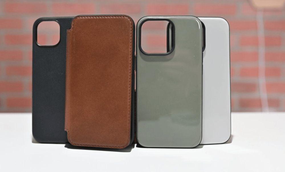 8 Hardcase Iphone yang Stylish dan Miliki Fitur Perlindungan Prima
