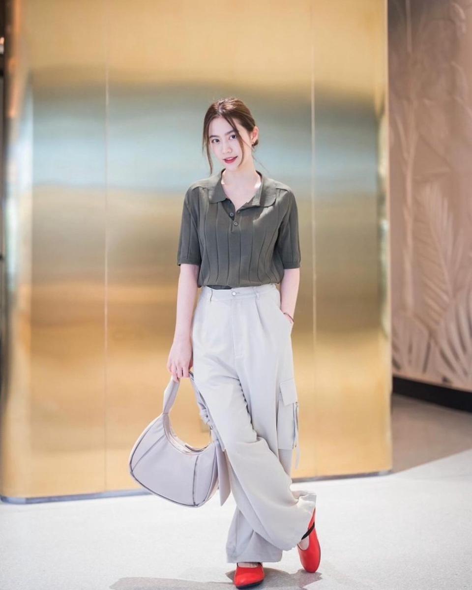 outfit Frung Narikun (instagram.com/frungnarikunn)