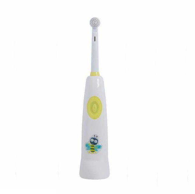 Jack N’ Jill Buzzy Brush Electric Toothbrush (dok. Jack N' Jill)
