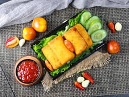 10 Isian Risoles yang Klasik dan Kekinian, Bisa Jadi Ide | IDN Times