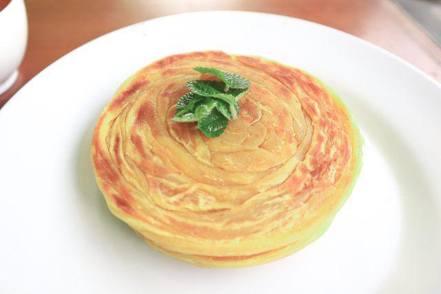 5 Panduan Memasak Roti Maryam Frozen, Mudah!