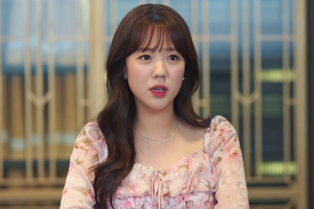 still cut drama Good Partner (dok. SBS/Good Partner)