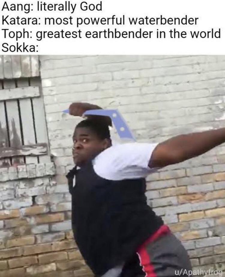 potret meme Sokka (reddit.com/user/Yuri-Nator_)