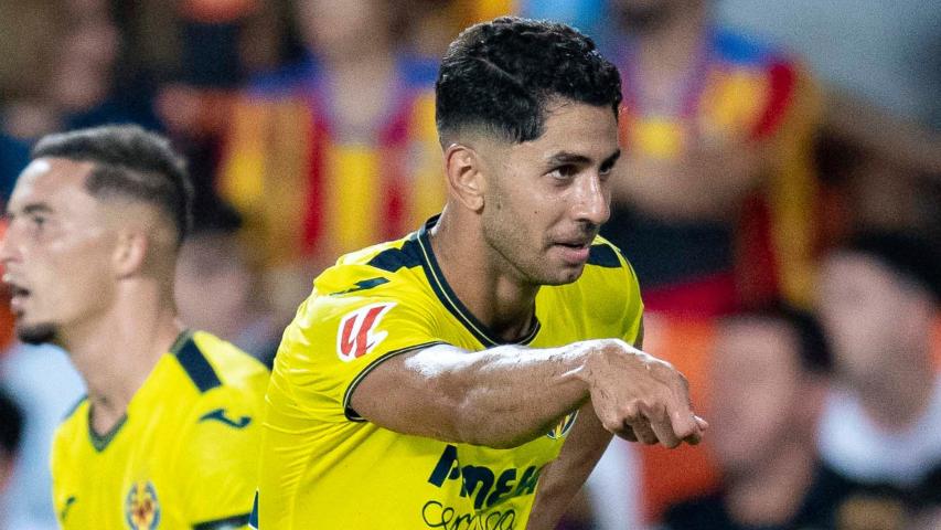 5 Pemain LaLiga yang Cetak Gol Melebihi Ekspektasi pada Awal 2024/2025