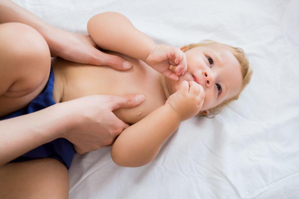 7 Rekomendasi Baby Spa di Sidoarjo, Bunda Merapat Yuk!