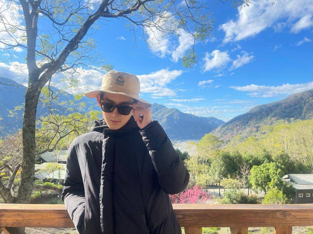 Benjamin Tsang (Instagram.com/benjamin.tsang)