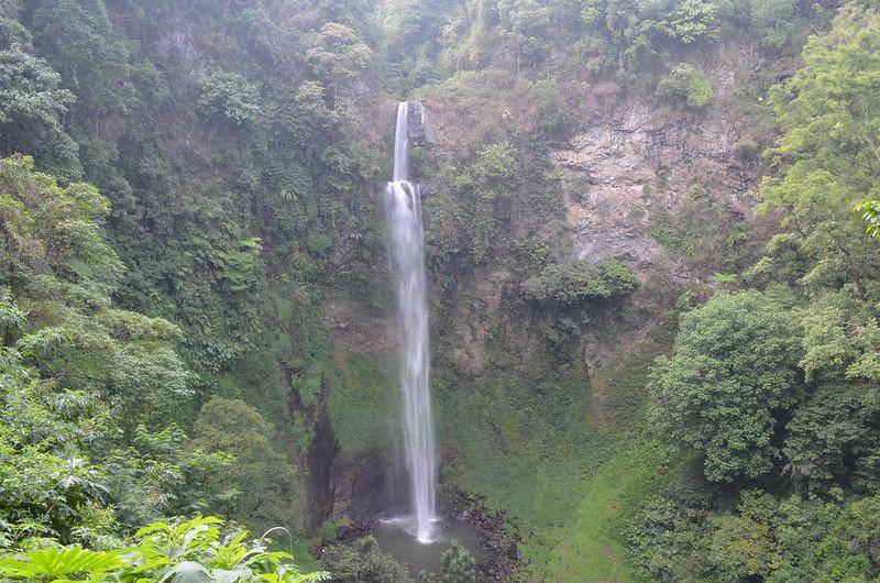 ilustrasi curug (flickr.com//opang)