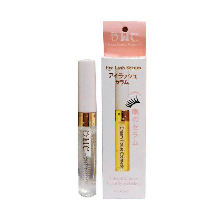 DHC Eye Lash Serum (dok. DHC)