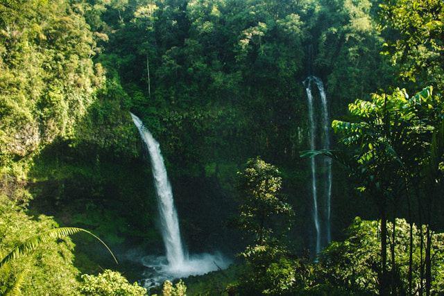 Curug Cinangrang Subang: Lokasi, Rute, Harga Tiket, dan Aktivitas Seru