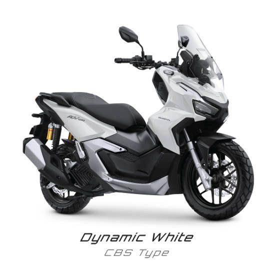 Honda ADV 160 (astra-honda.com)