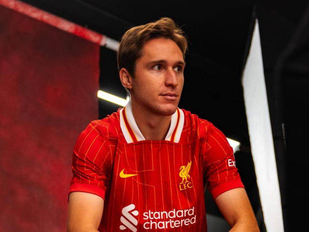 Federico Chiesa (liverpoolfc.com)