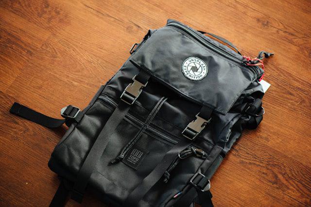 Rekomendasi 6 Toko Jual Backpack Premium di Surabaya