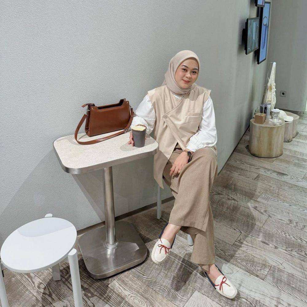 Adzara Afifah (instagram.com/adzraafifah)