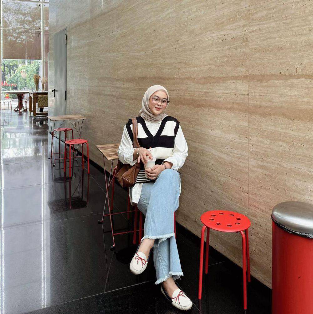 Adzara Afifah (instagram.com/adzraafifah)