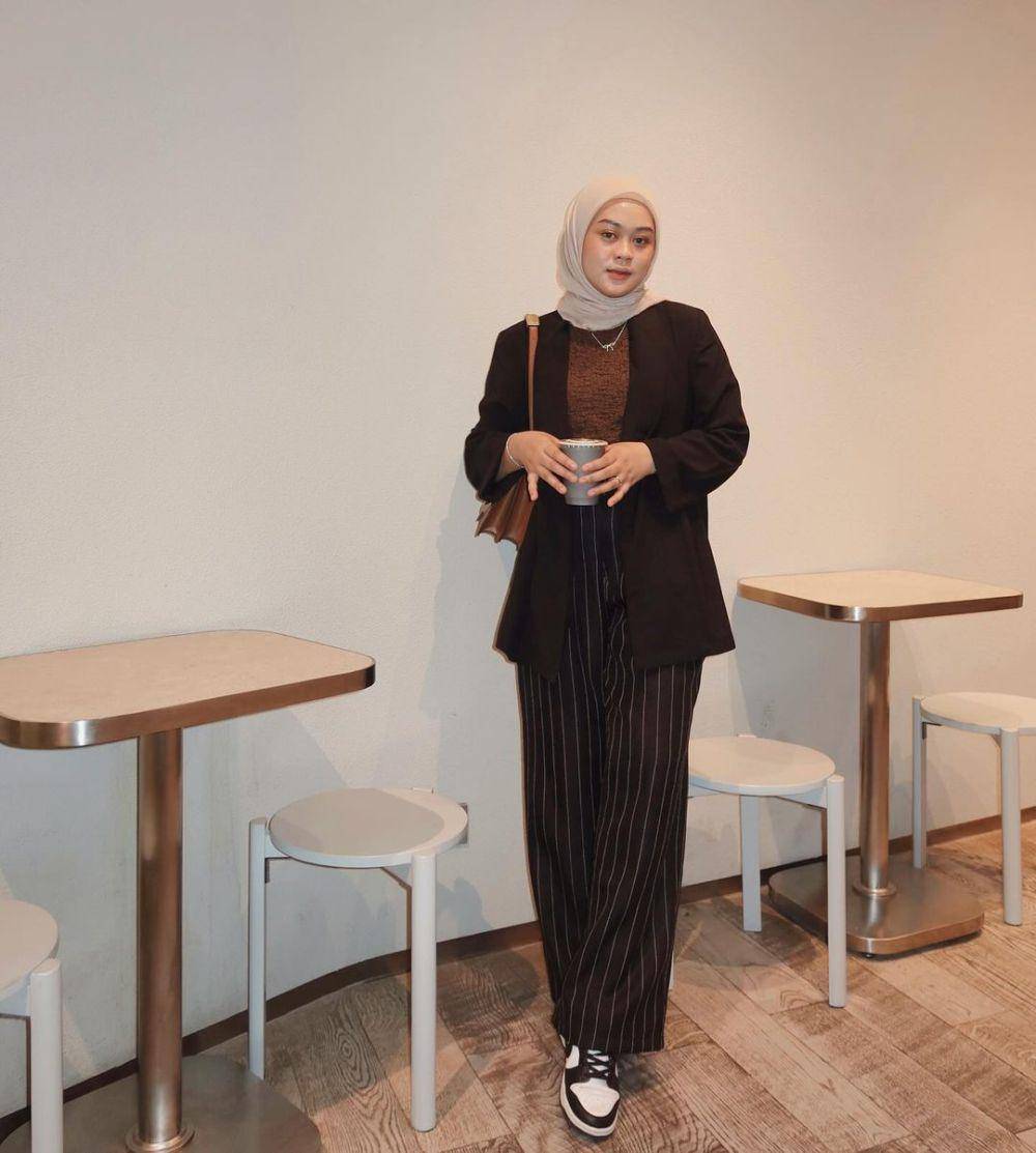 Adzara Afifah (instagram.com/adzraafifah)