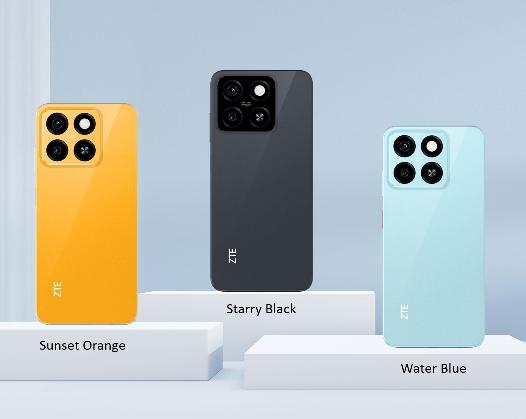 ZTE Blade A55 (ztedevices.com)