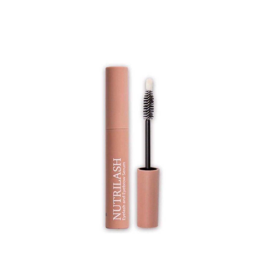 NUTRISHE Nutrilash Eyelash and Brow Serum (dok. NUTRISHE)