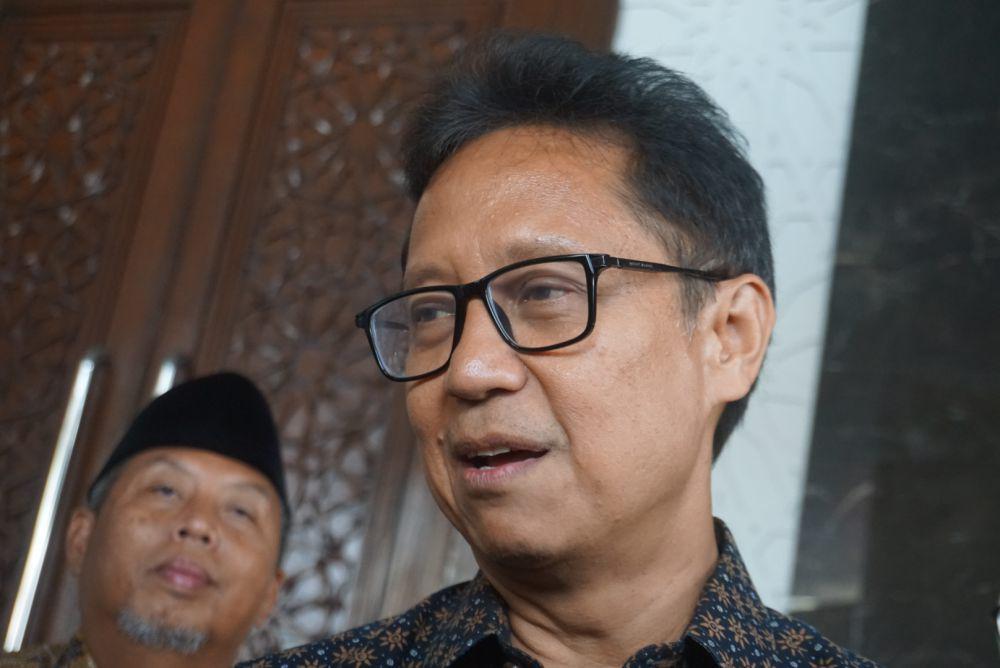 Perundungan PPDS, Menkes Ungkap Sulitnya Jatuhkan Sanksi