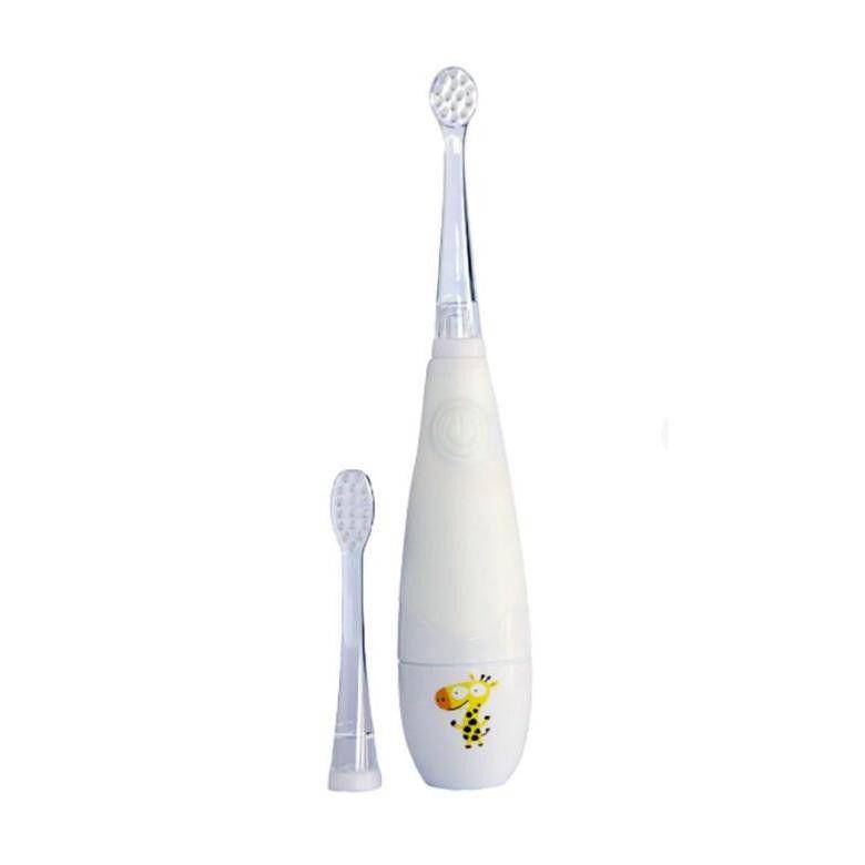 Jack N’ Jill Tickle Tooth Sonic Toothbrush (dok. Jack n' Jill)