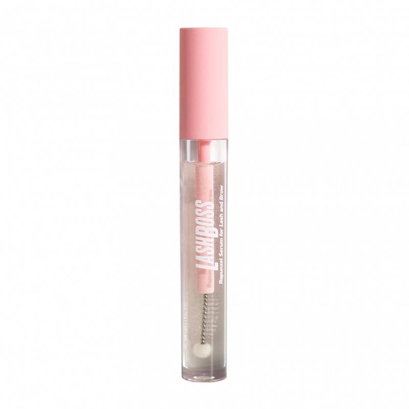 Lash Boss Rapunzel Serum for Eyelash and Brow Serum (dok. LASH BOSS)
