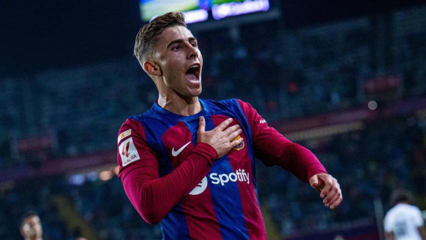 Fermin Lopez (fcbarcelona.com)
