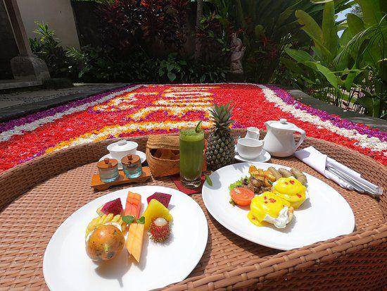 Potret kolam honeymoon (tripadvisor.com)