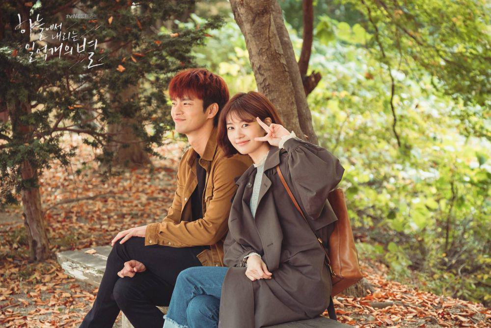 5 Artis Andalan Sutradara Yoo Je Won di Drama Garapannya
