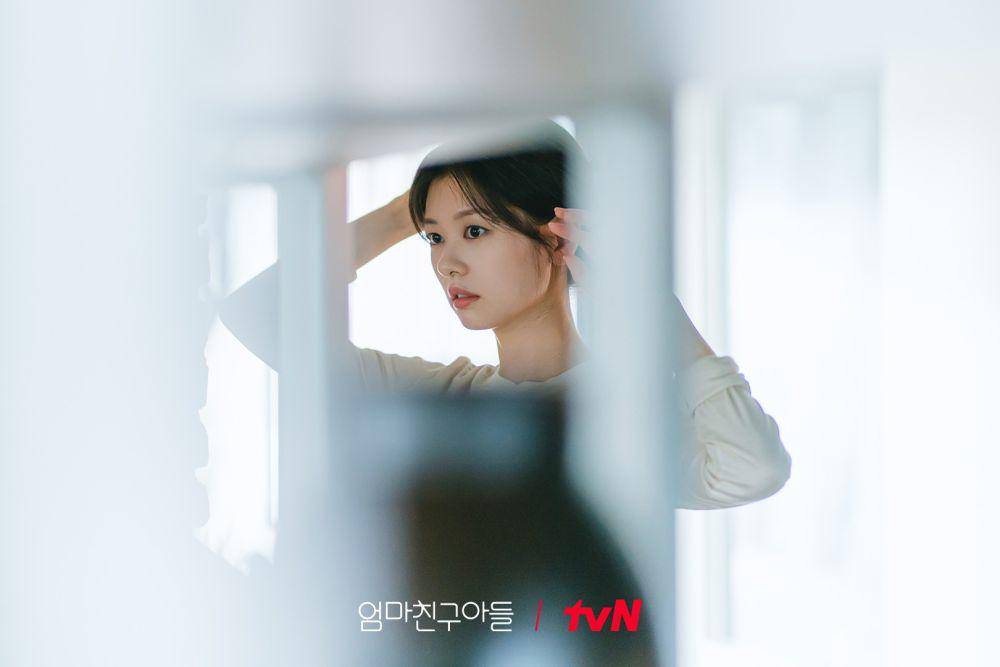 Jung So Min di Love Next Door (dok. tvN/Love Next Door)