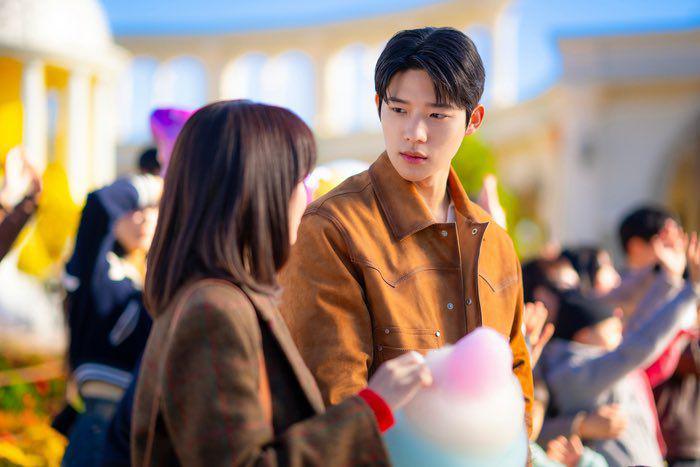 9 Momen Tak Terduga di Ending Cinderella at 2 AM, Plot Twist!