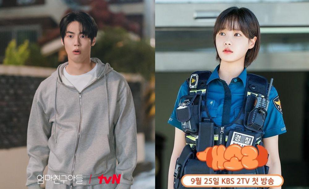 14 Idol KPop Bintangi Drakor September 2024, Ada yang Jadi Couple