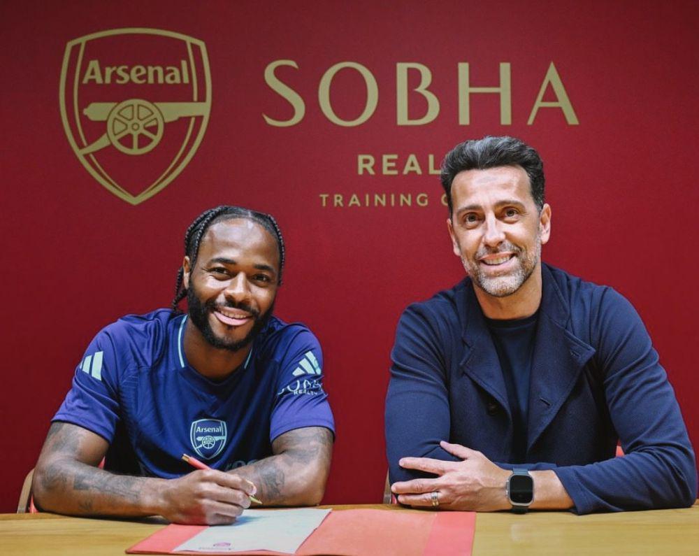 instagram Arsenal