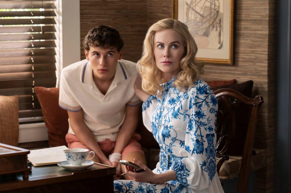 6 Serial Misteri Netflix Adaptasi Novel, Ada The Perfect Couple!