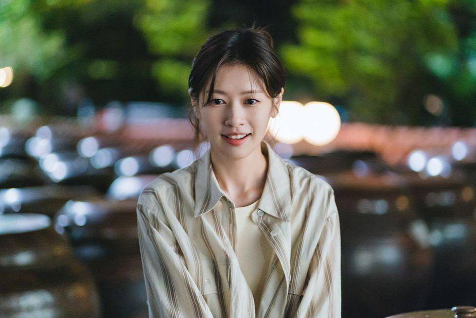 still cut drakor Love Next Door (instagram.com/tvn_drama)