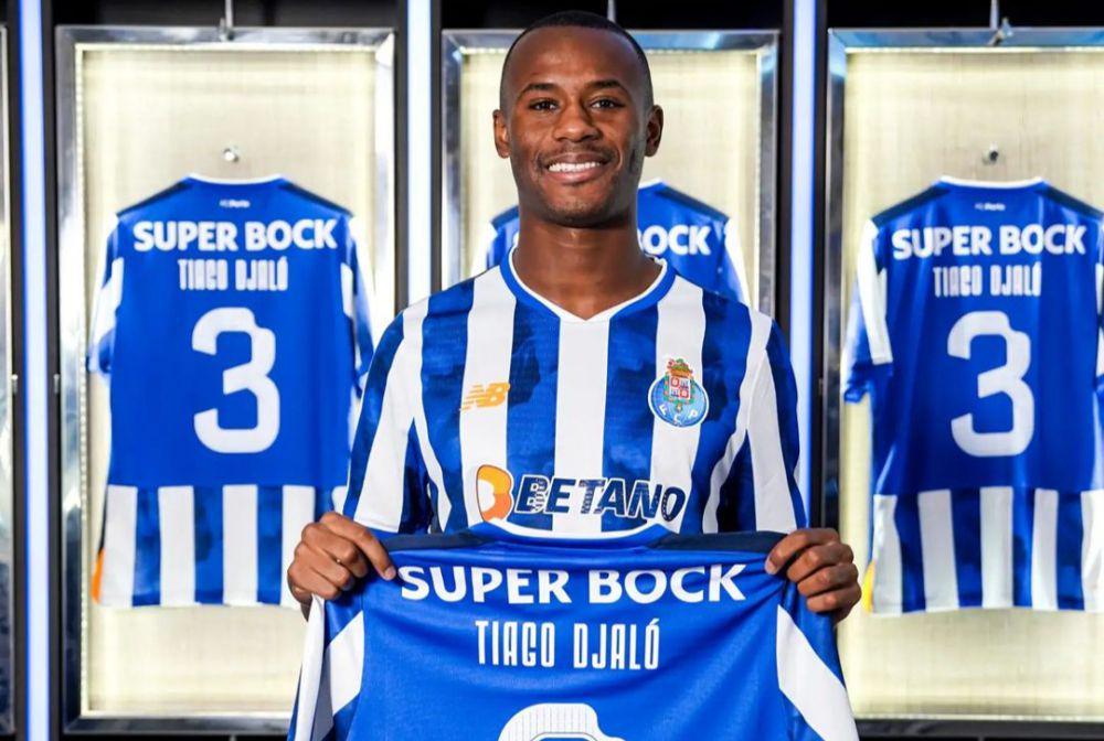 5 Pemain Terakhir FC Porto dari Serie A