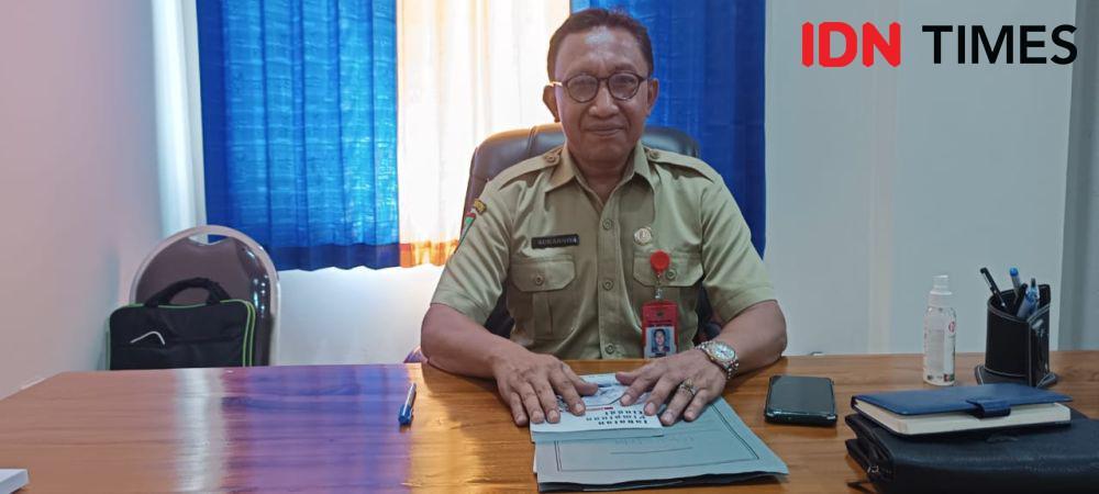 Pelamar CPNS Kota Bima Diimbau segera Submit Berkas Pendaftaran