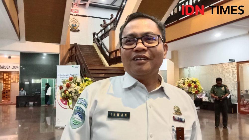BMKG Makassar Prediksi Cuaca Cerah saat Kedatangan Jokowi