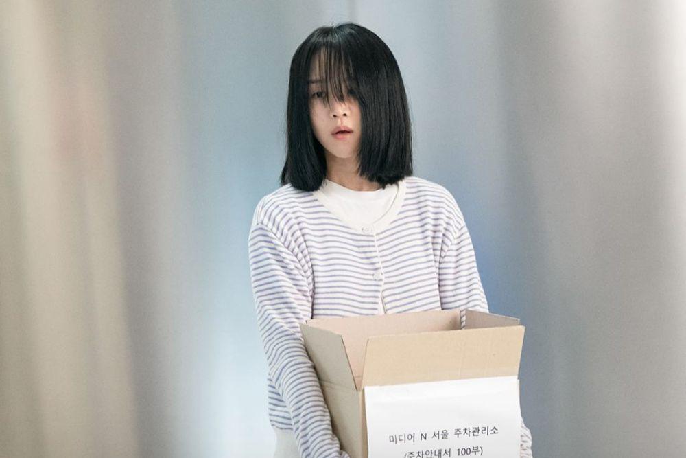still cut drakor To My Haeri (instagram.com/channel.ena.d)